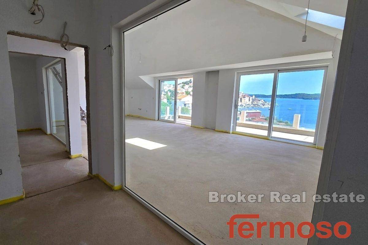 005-2021-383-sibenik-apartment-with-sea-view-for-sale