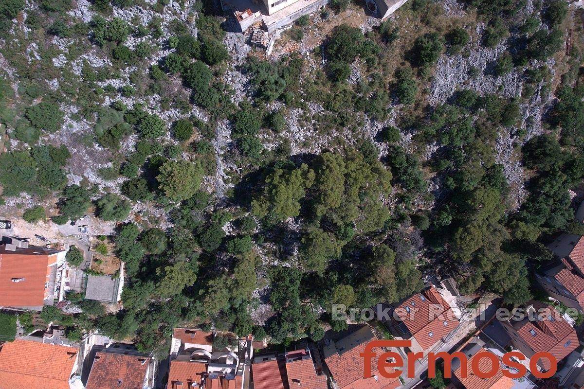 011-2044-05-Sibenik-Building-land-with-sea-view-for-sale