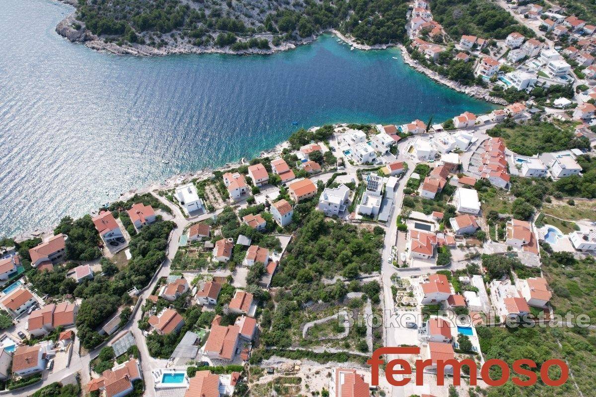 010-2044-12-Rogoznica-Apartment-with-pool-and-sea-view-for-sale