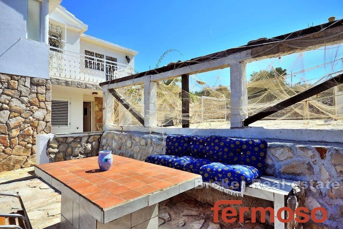 020-2022-390-Trogir-Two-story-house-with-a-sea-view-for-sale