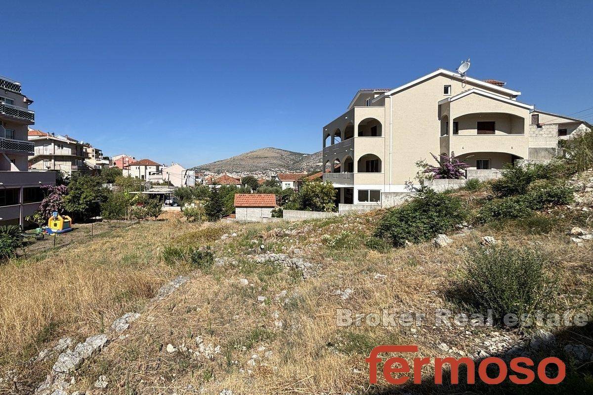 003-2035-168-Trogir-Building-land-near-the-city-center-for-sale