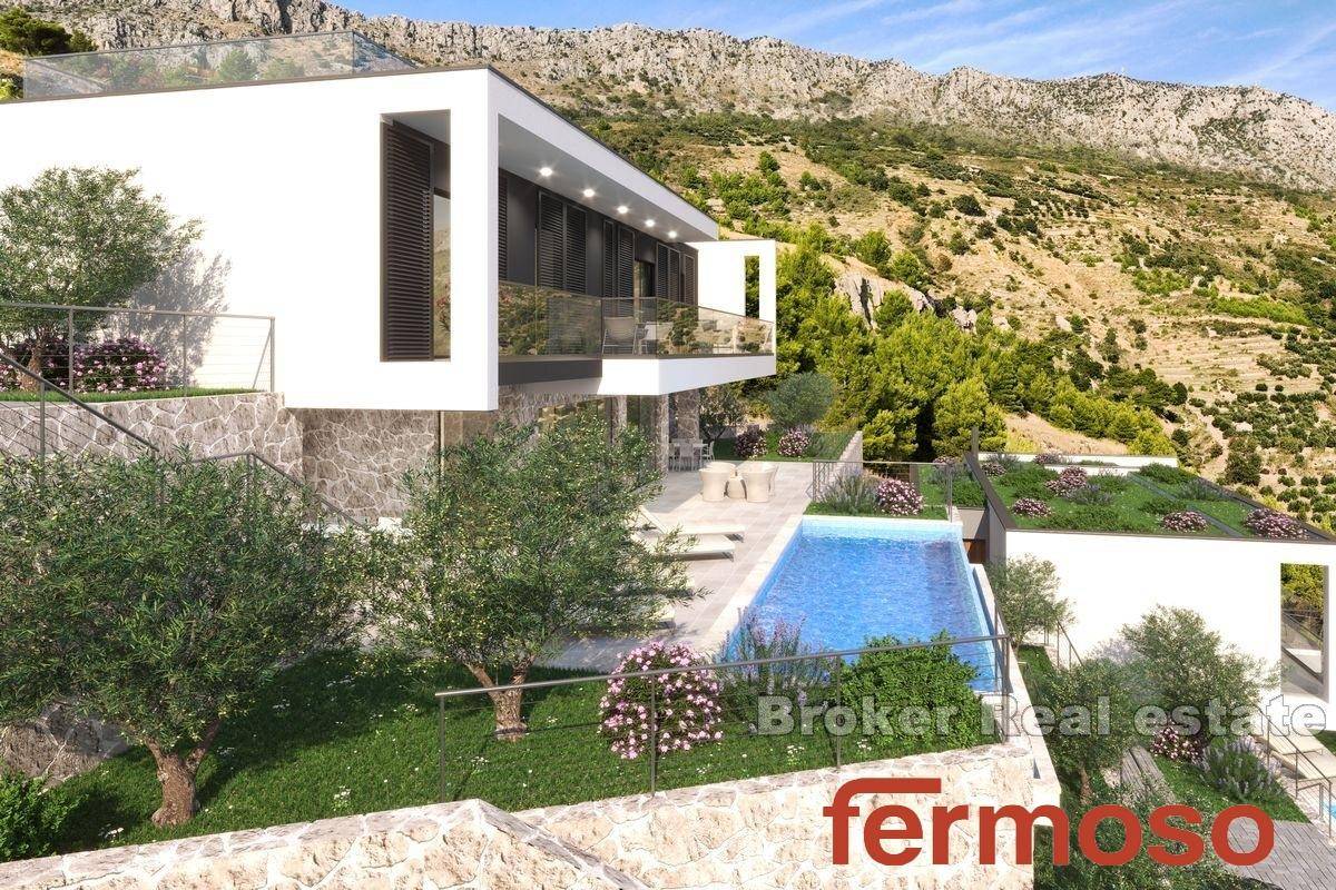 003-2022-389-Omis-villa-with-pool-for-sale