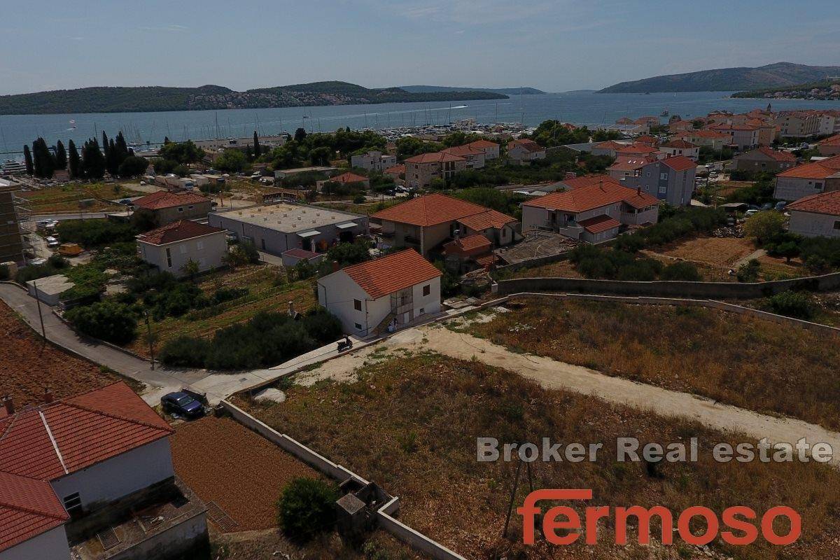 007-2049-04-Trogir-Building-land-with-a-sea-view-for-sale