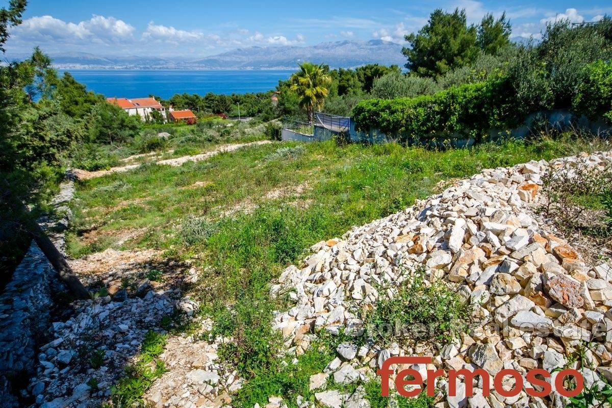 02-2013-181-Brac-building-plot-sea-view-for-sale