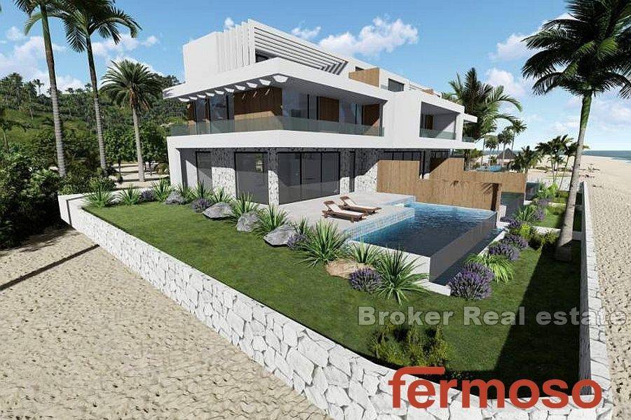 003-2018-252-Island-of-Pag-House-with-pool-and-sea-view-for-sale