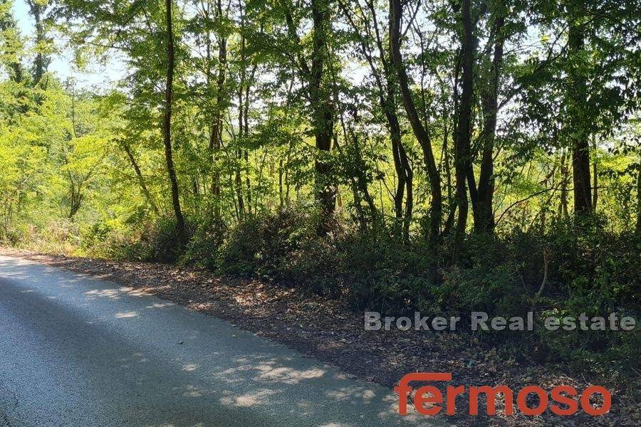 2117-03-003-2117-03-Labin-building-land-for-sale