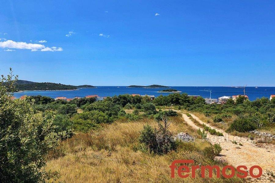 2022-173-02-2022-173-Rogoznica-zemljiste-sea-view-for-sale