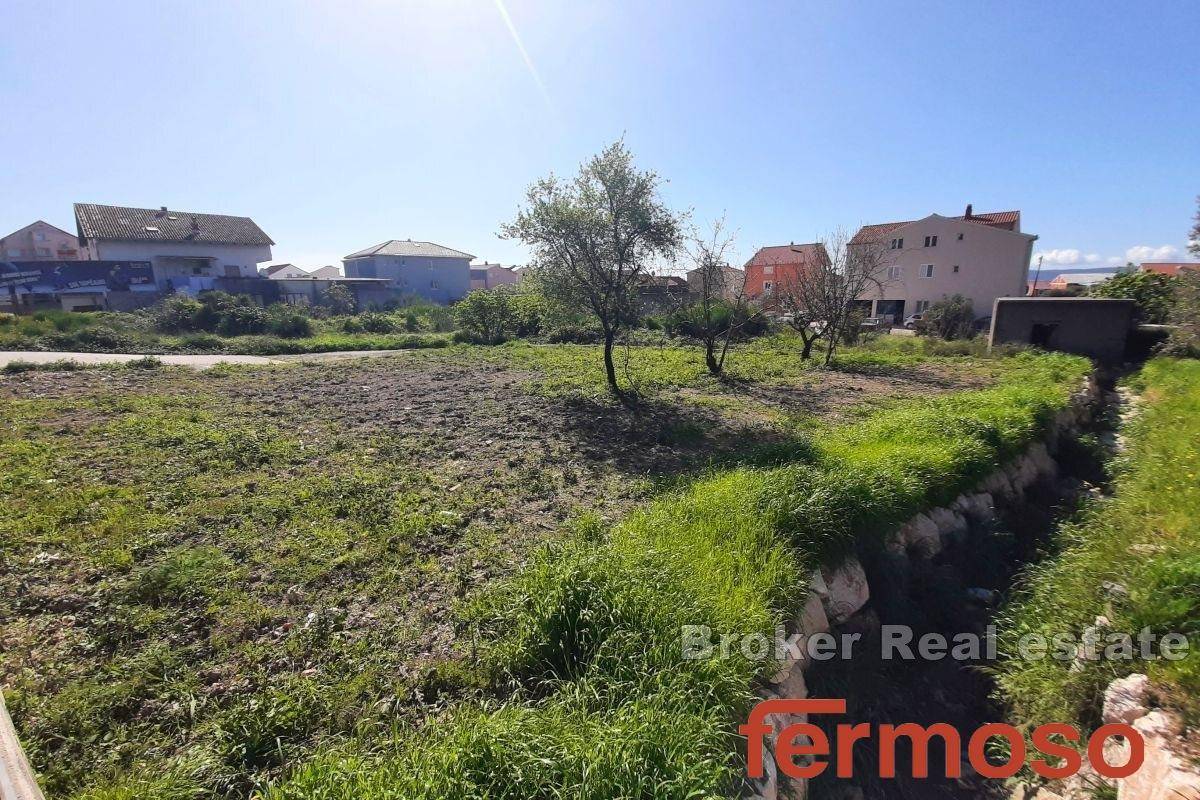 002-2016-603-Kastela-Building-plot-next-to-the-main-road