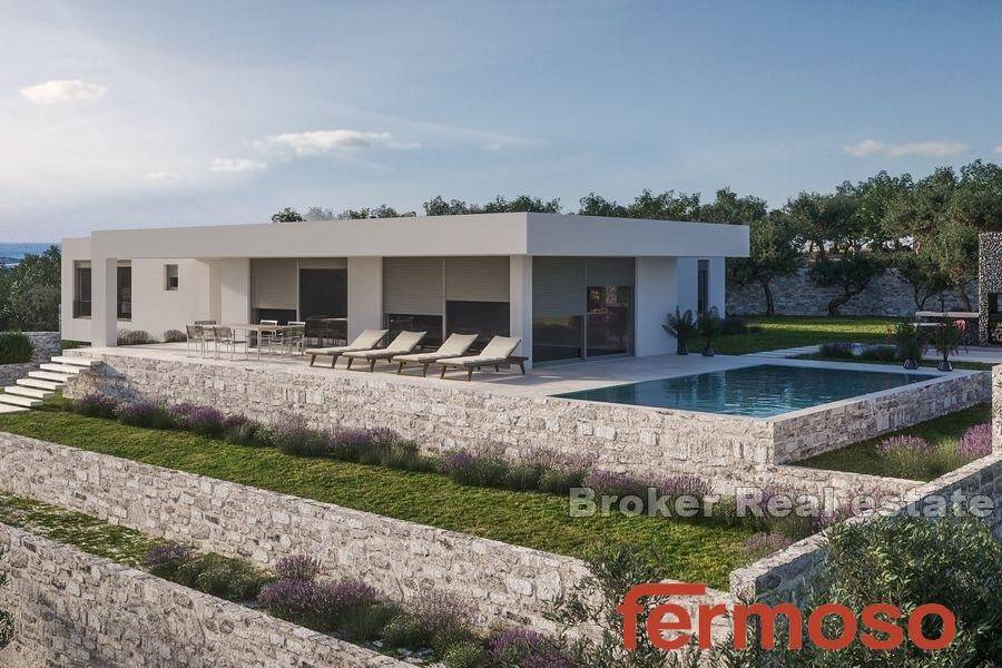 2022-316b-003-2022-316-Primosten-villa-with-panoramic-sea-view-for-sale