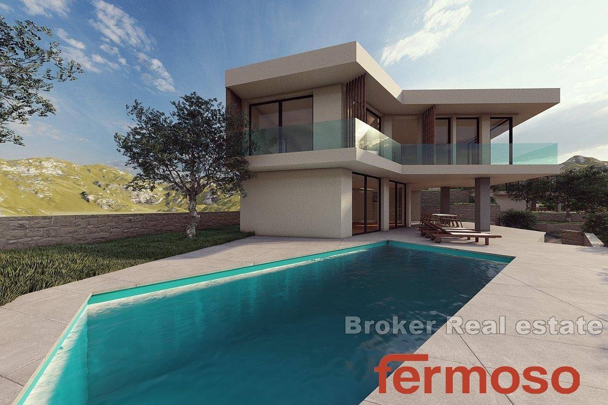 002-2044-26-Primosten-Luxuryvilla-with-pool-and-a-sea-view-for-sale