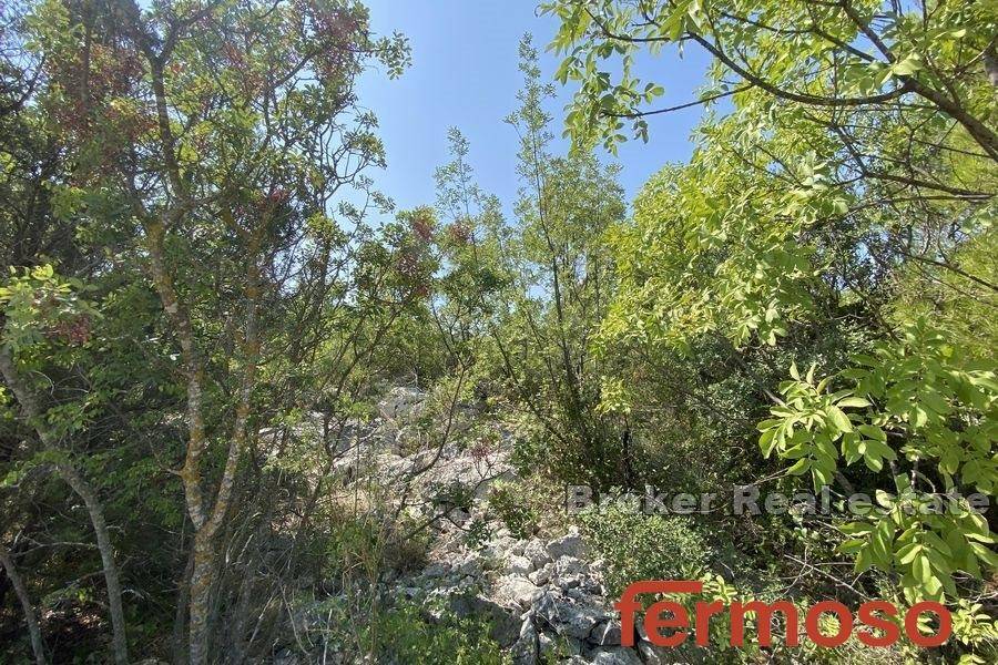 2043-40-003-2043-40-Sibenik-building-land-for-sale