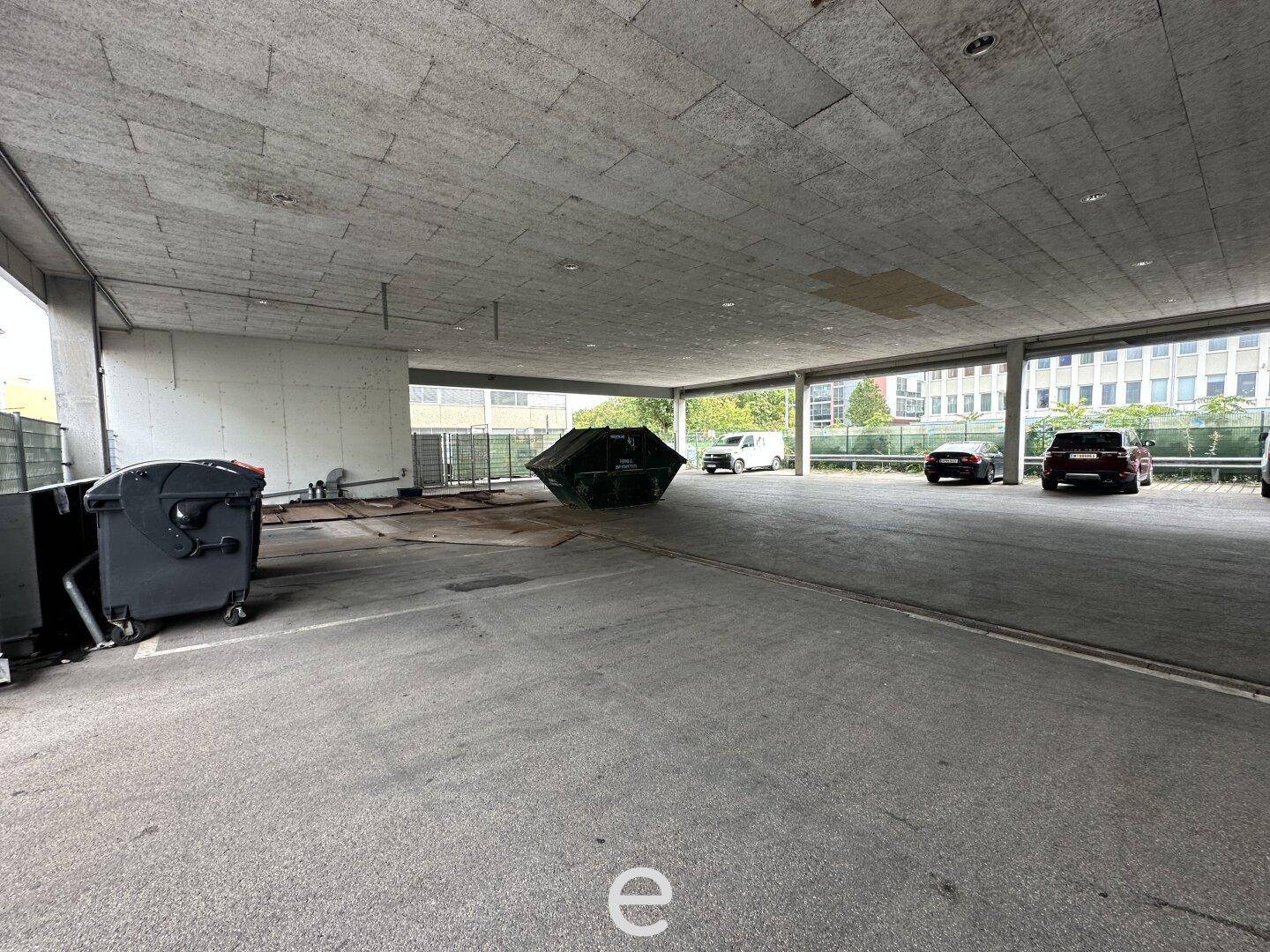Lagerfläche in Wien ab 1073,45m² zu mieten! - Ansicht 4