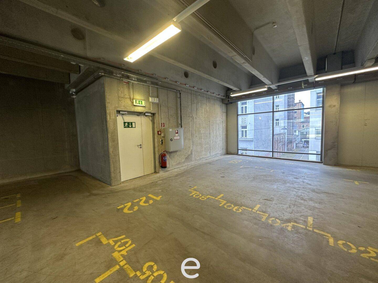 Lagerfläche in Wien ab 1073,45m² zu mieten! - Ansicht 6
