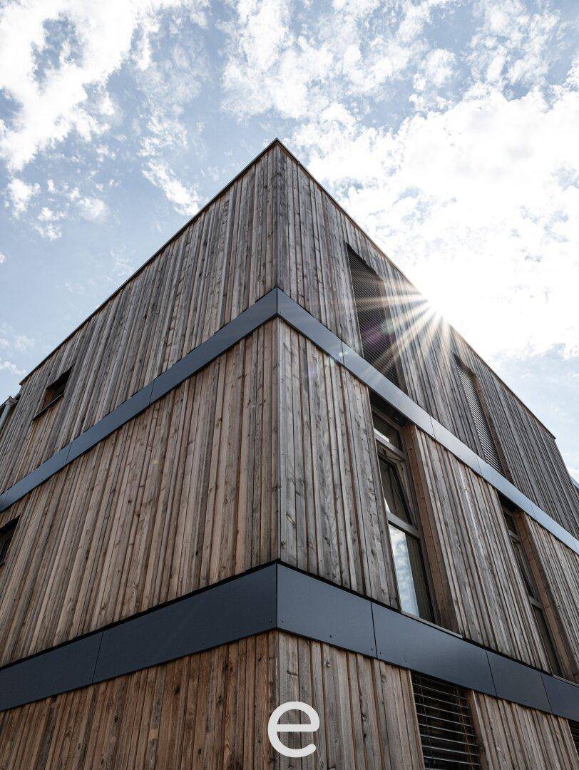 HYGGE Wohnen - 68,33m² Wohnung Top A2.3 mit Balkon im 2.OG - Ansicht 5