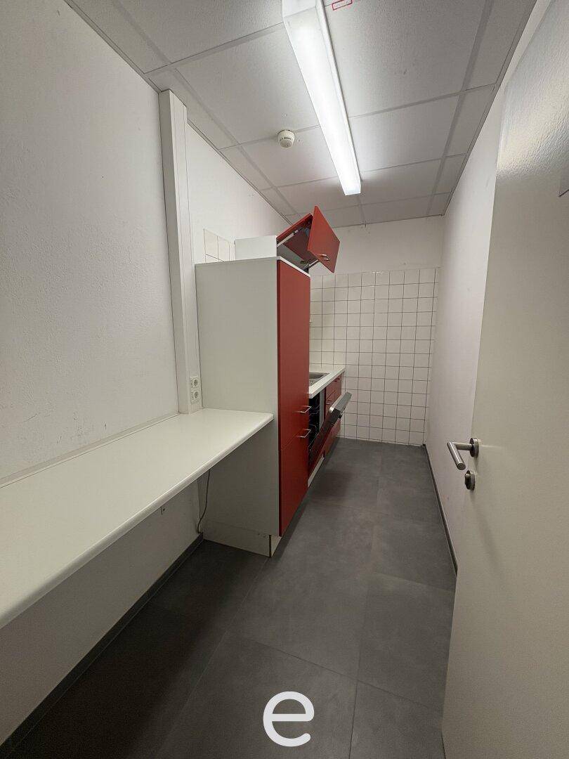 Moderne Büroflächen mit flexiblen Nutzungsmöglichkeiten – Gesamtfläche ca. 713 m² in Marchtrenk zu mieten! - Ansicht 6