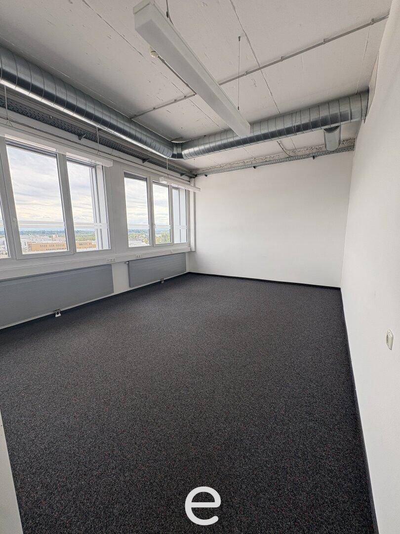 Moderne Büroflächen mit flexiblen Nutzungsmöglichkeiten – Gesamtfläche ca. 713 m² in Marchtrenk zu mieten! - Ansicht 3