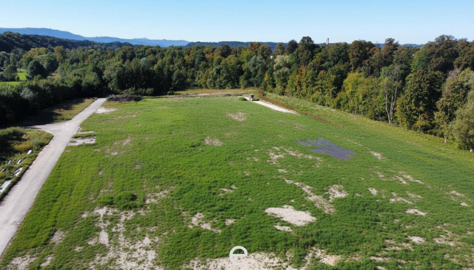Attraktive Baugrundstücke in Wankham bei Regau - Ansicht 3