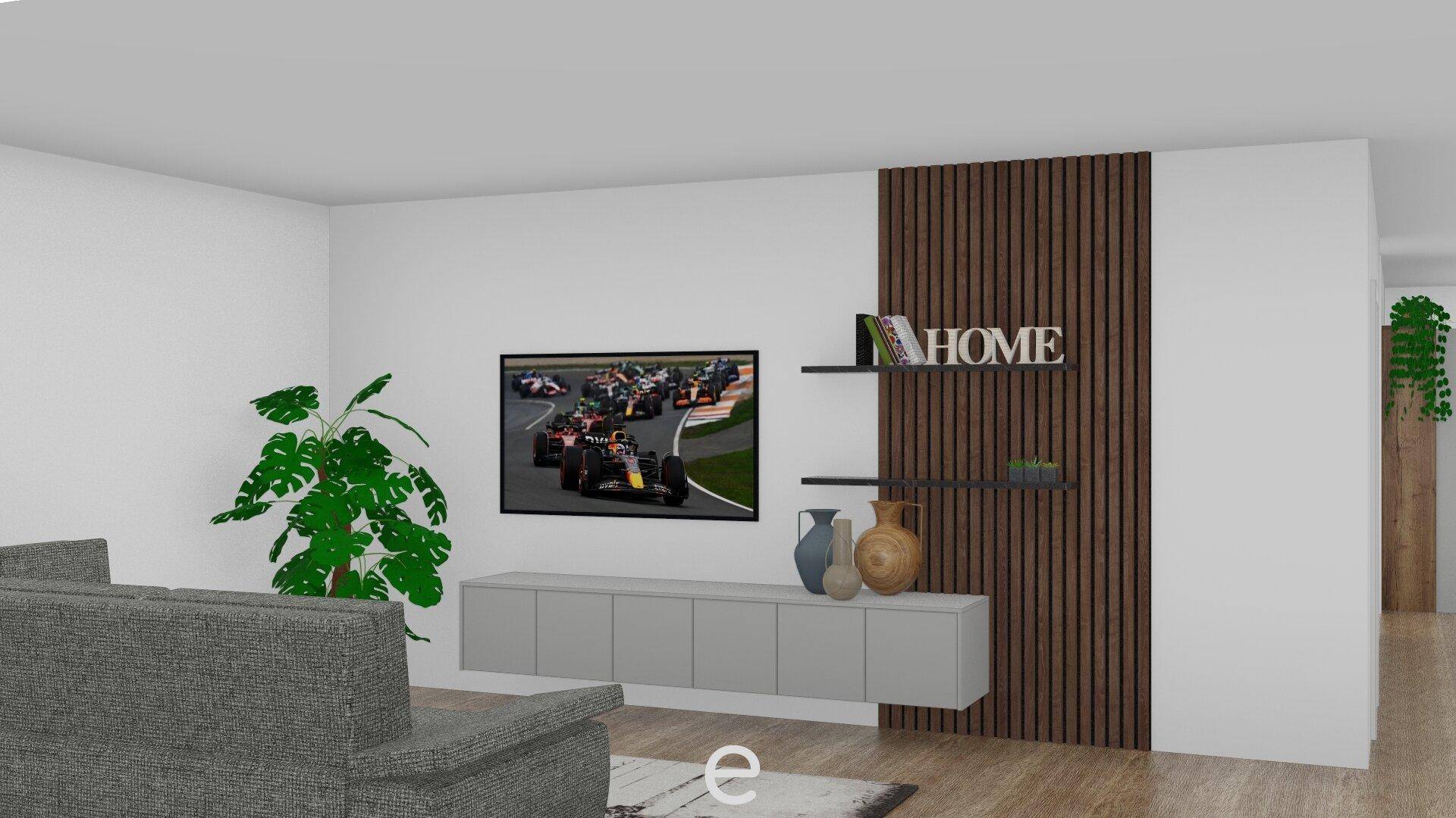 Attraktives Angebot! Neubau-Bungalow in bester Lage in Marchtrenk, bezugsfertig inkl. Grundstück! - Ansicht 4