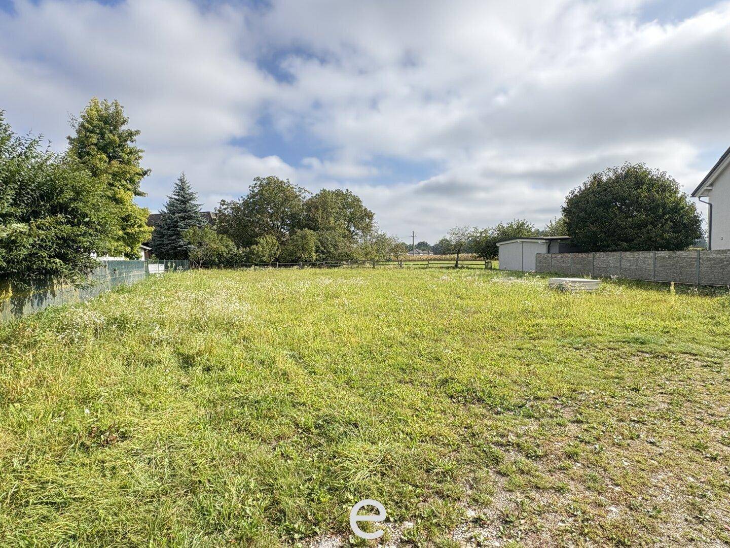 Attraktives Angebot! Neubau-Bungalow in bester Lage in Marchtrenk, bezugsfertig inkl. Grundstück! - Ansicht 3