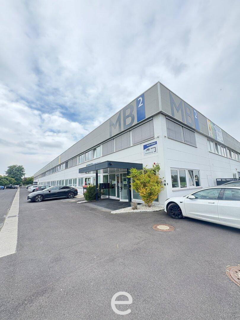 Flexible Top-Büros in Hörsching – jetzt mieten! - Ansicht 6