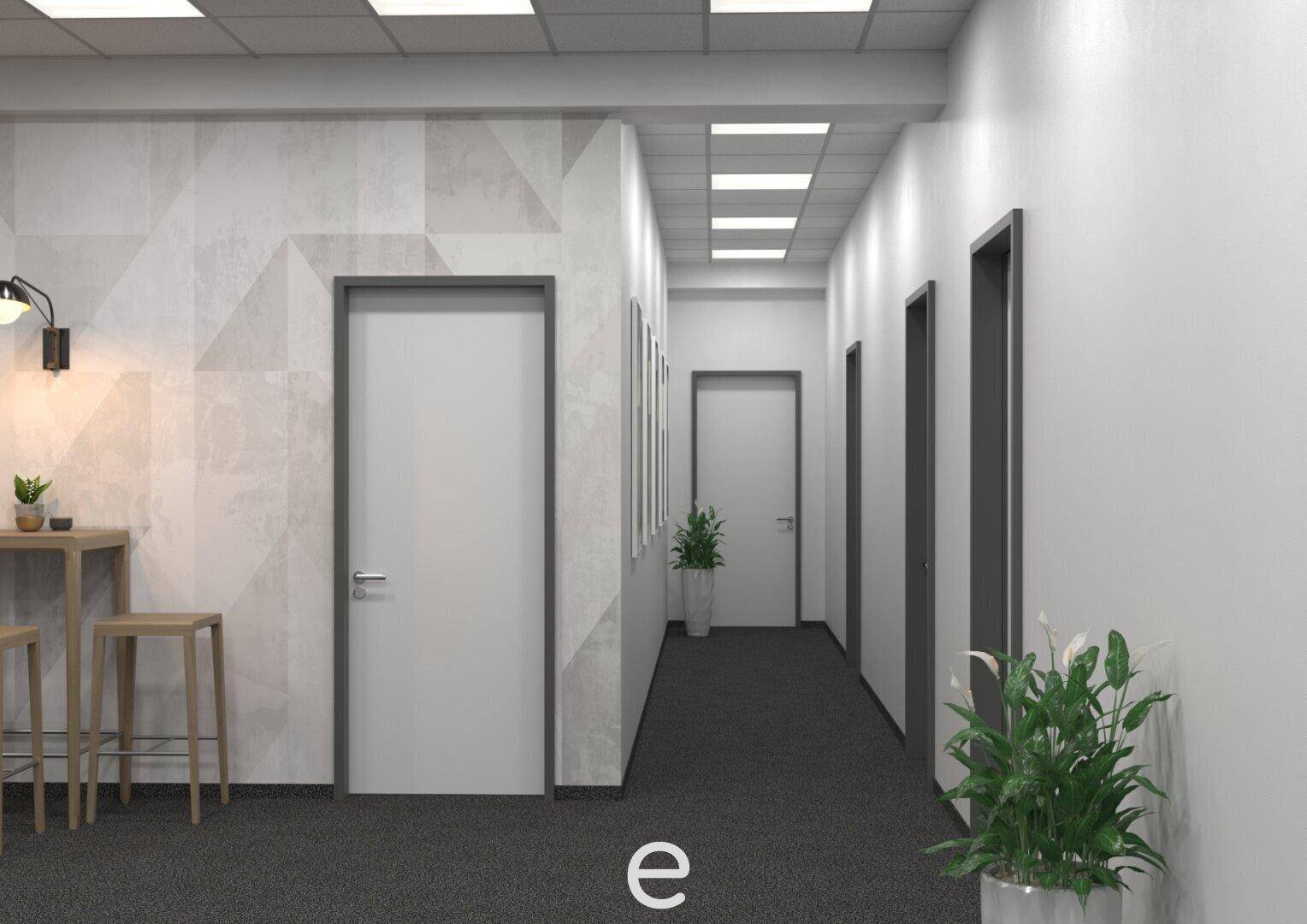Büro - Mühlbachstraße 2 / 2.06, 4063 Hörsching - Ansicht 2