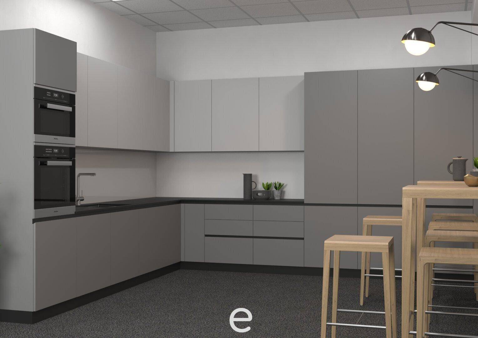Büro - Mühlbachstraße 2 / 2.06, 4063 Hörsching - Ansicht 5