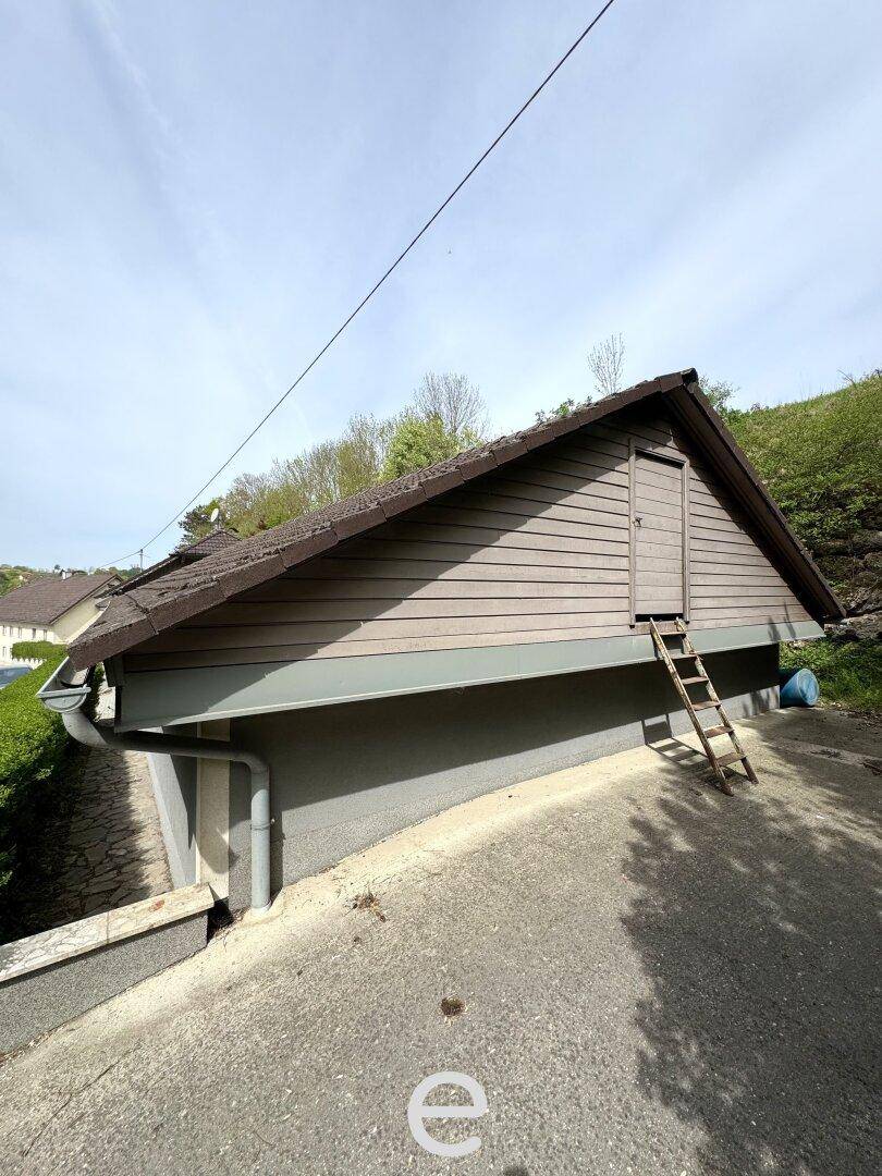 Großzügiges Einfamilienhaus mit XXL-Doppelgarage &amp; viel Potential in Steinerkirchen an der Traun - Widok 4