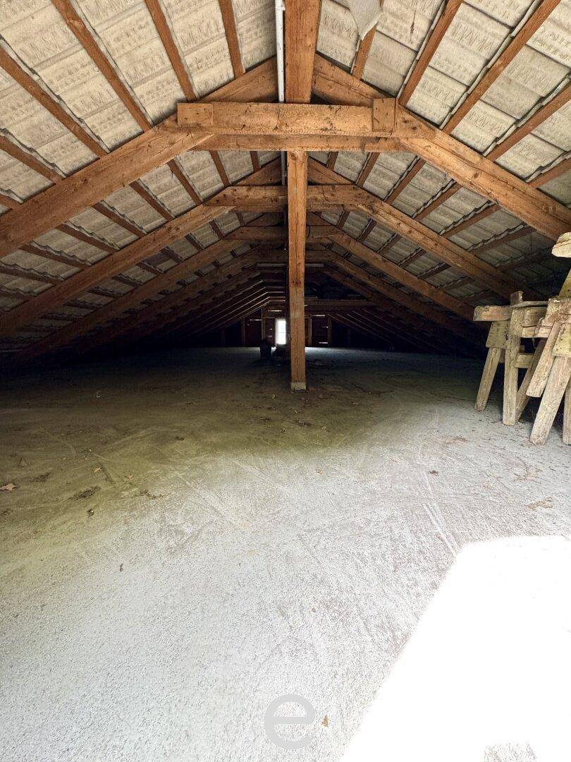 Großzügiges Einfamilienhaus mit XXL-Doppelgarage &amp; viel Potential in Steinerkirchen an der Traun - Widok 5