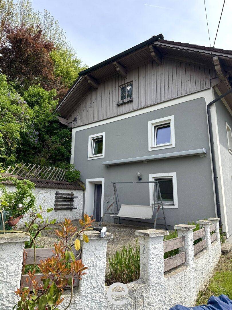 Großzügiges Einfamilienhaus mit XXL-Doppelgarage &amp; viel Potential in Steinerkirchen an der Traun - Widok 6