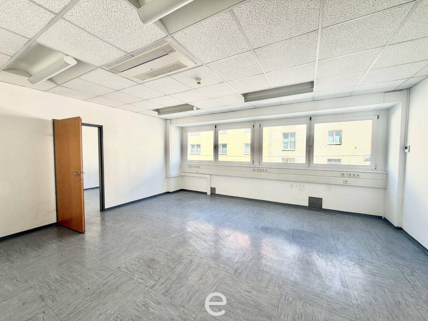 Kleinteilige Büroflächen in Bestlage I Linke Wienzeile – další