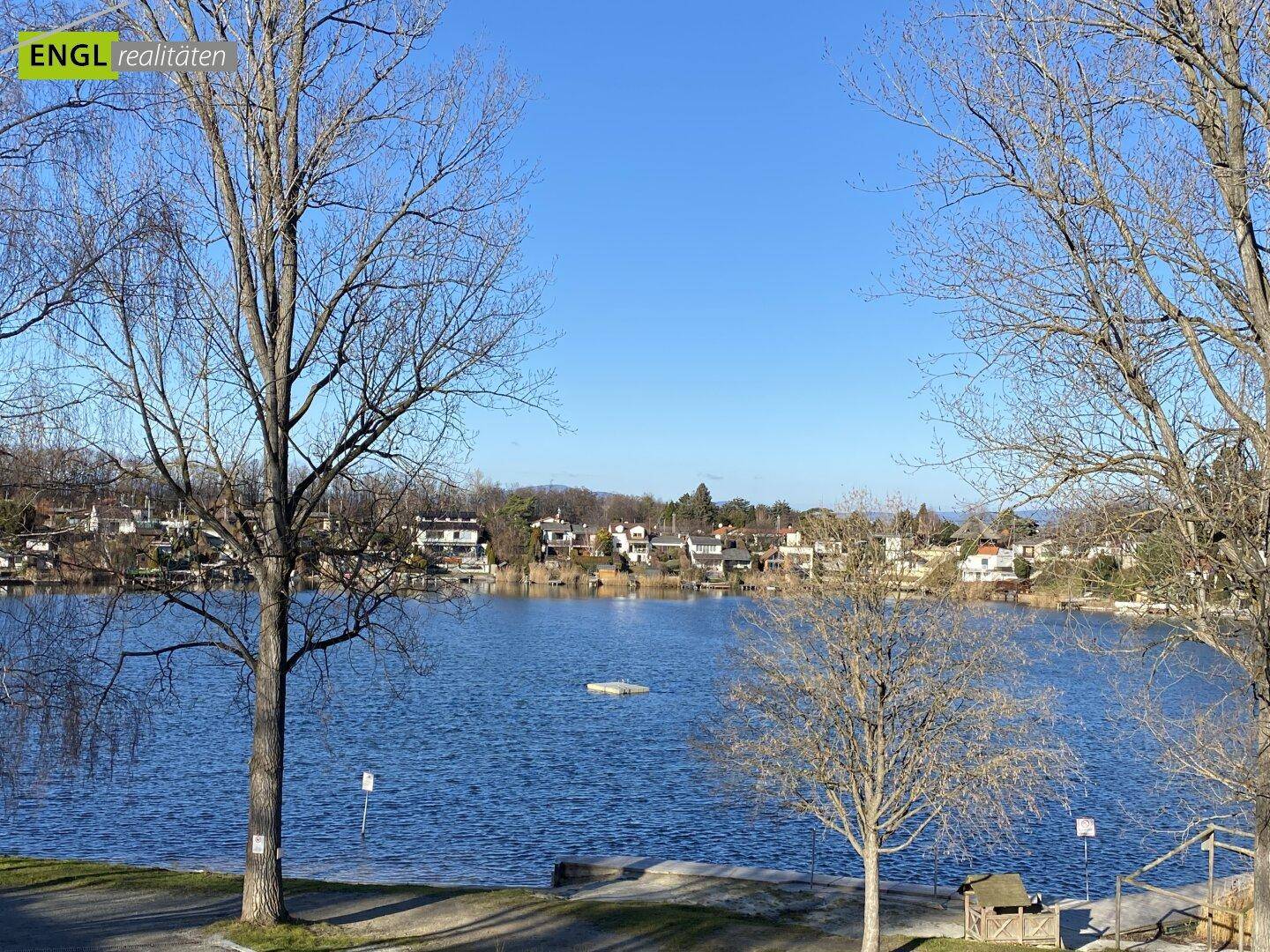 Steinbrunn Badesee