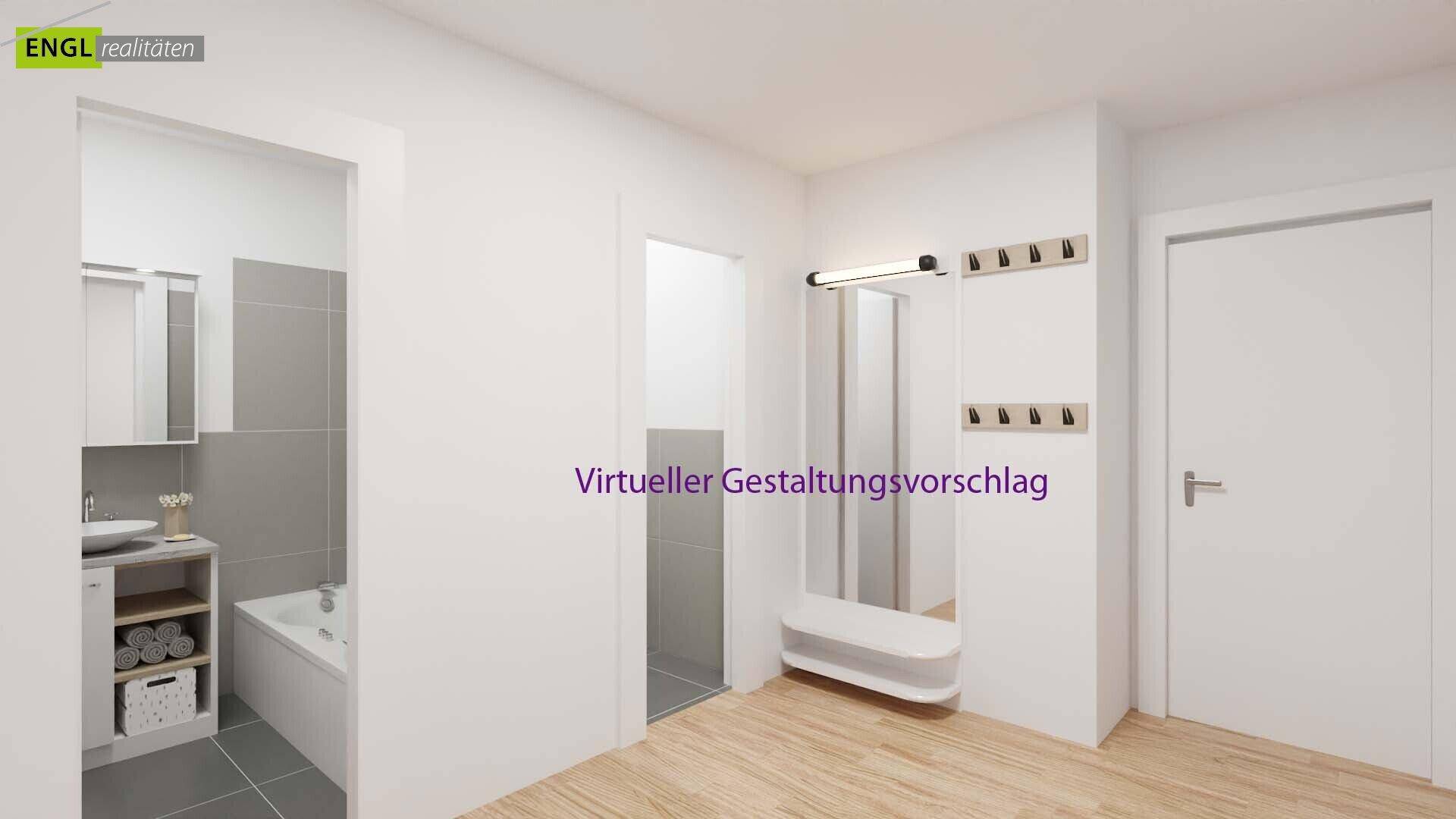 Vorzimmer