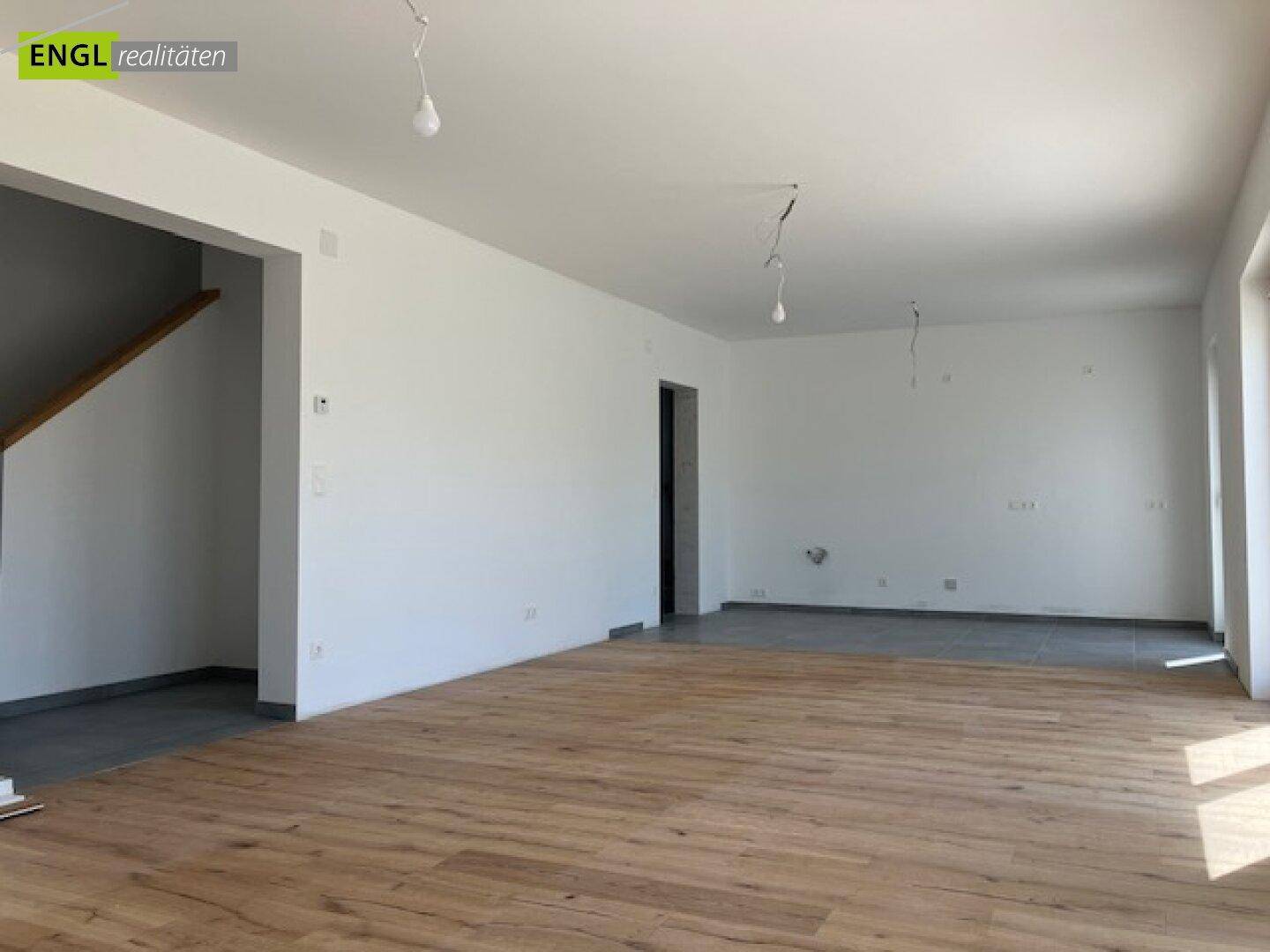 Wohn/Esszimmer