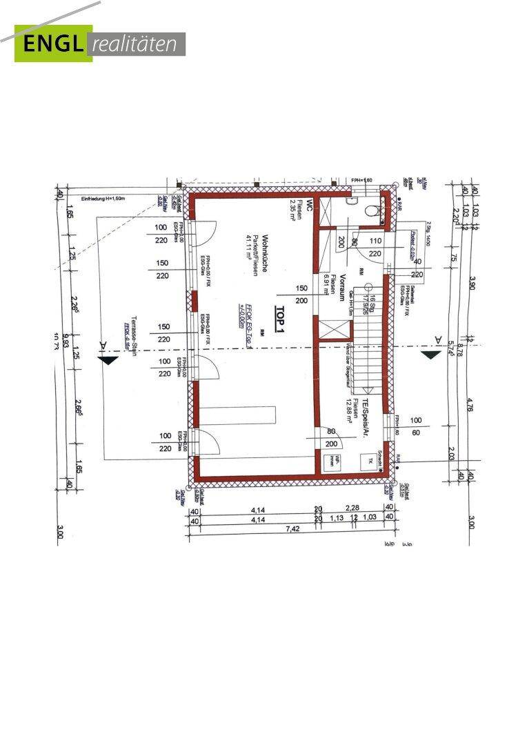 Plan EG