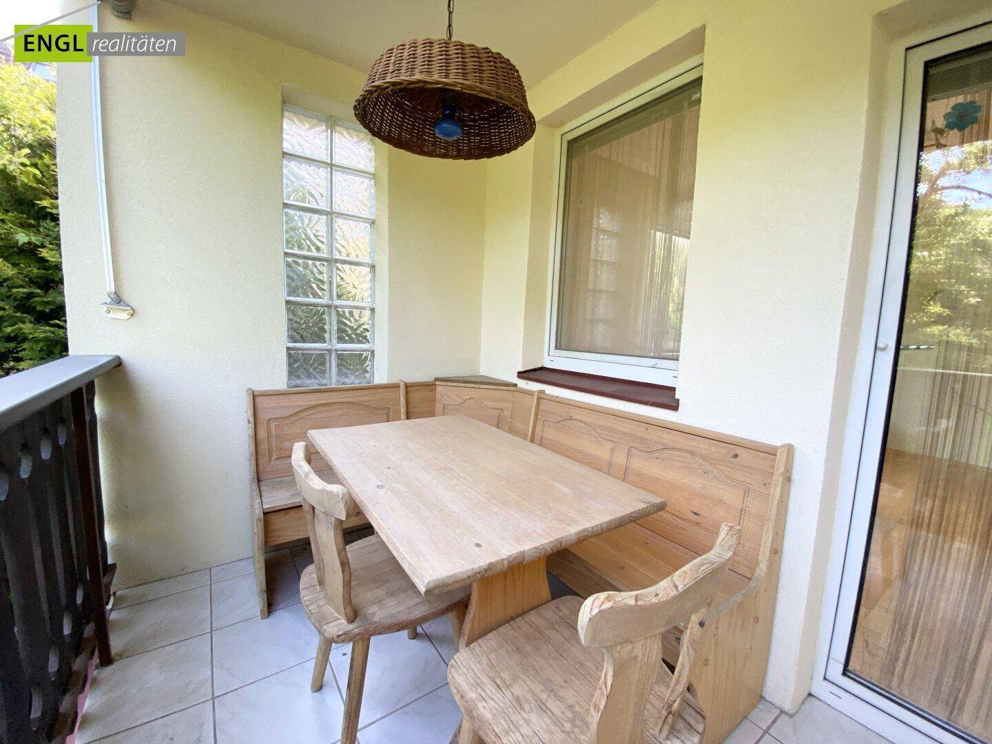 Loggia
