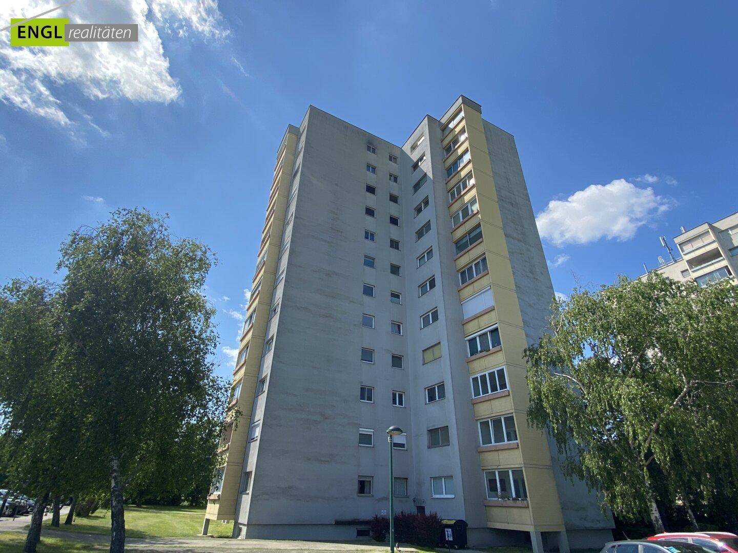 Haus Ansicht