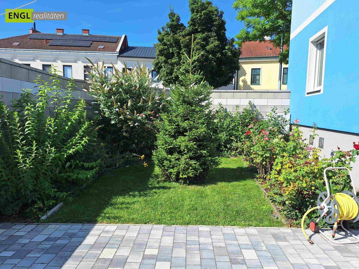 Vorgarten