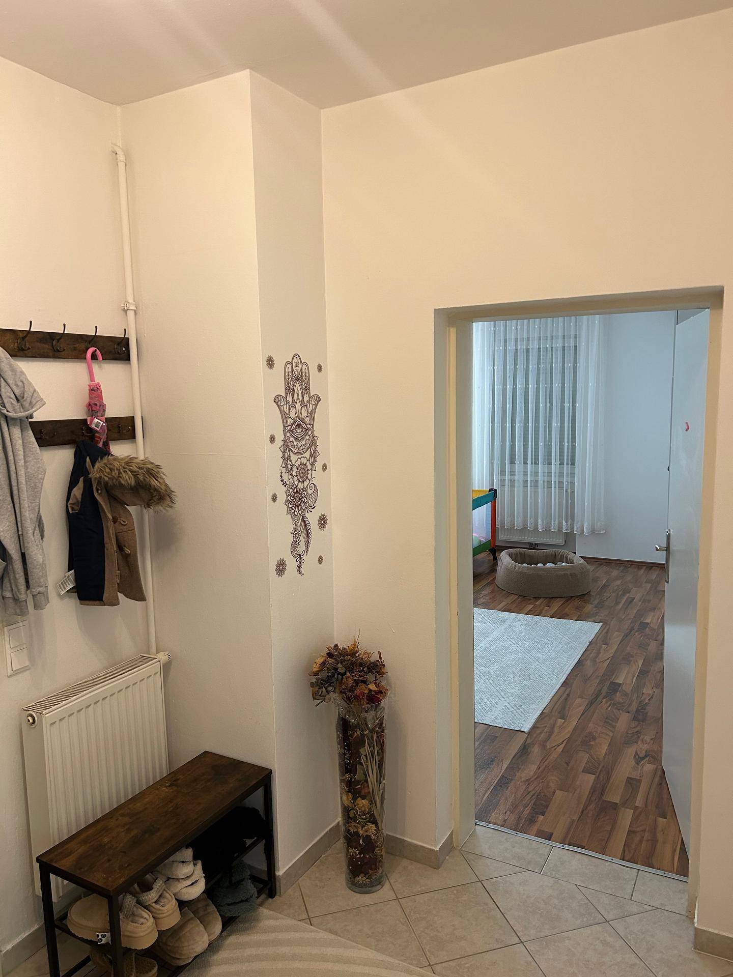 Vollmöbliertes 3-Zimmer-Haus mit Terrasse in Mattersburg - Ansicht 3
