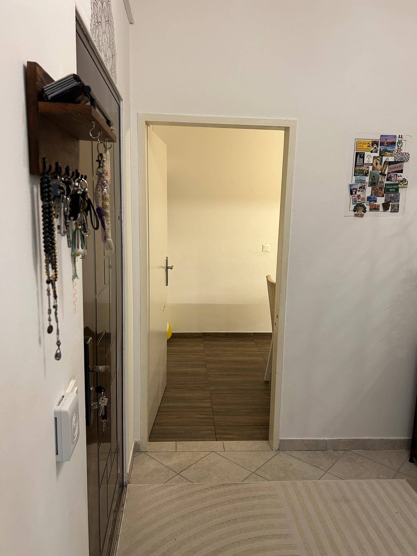 Vollmöbliertes 3-Zimmer-Haus mit Terrasse in Mattersburg - Ansicht 5