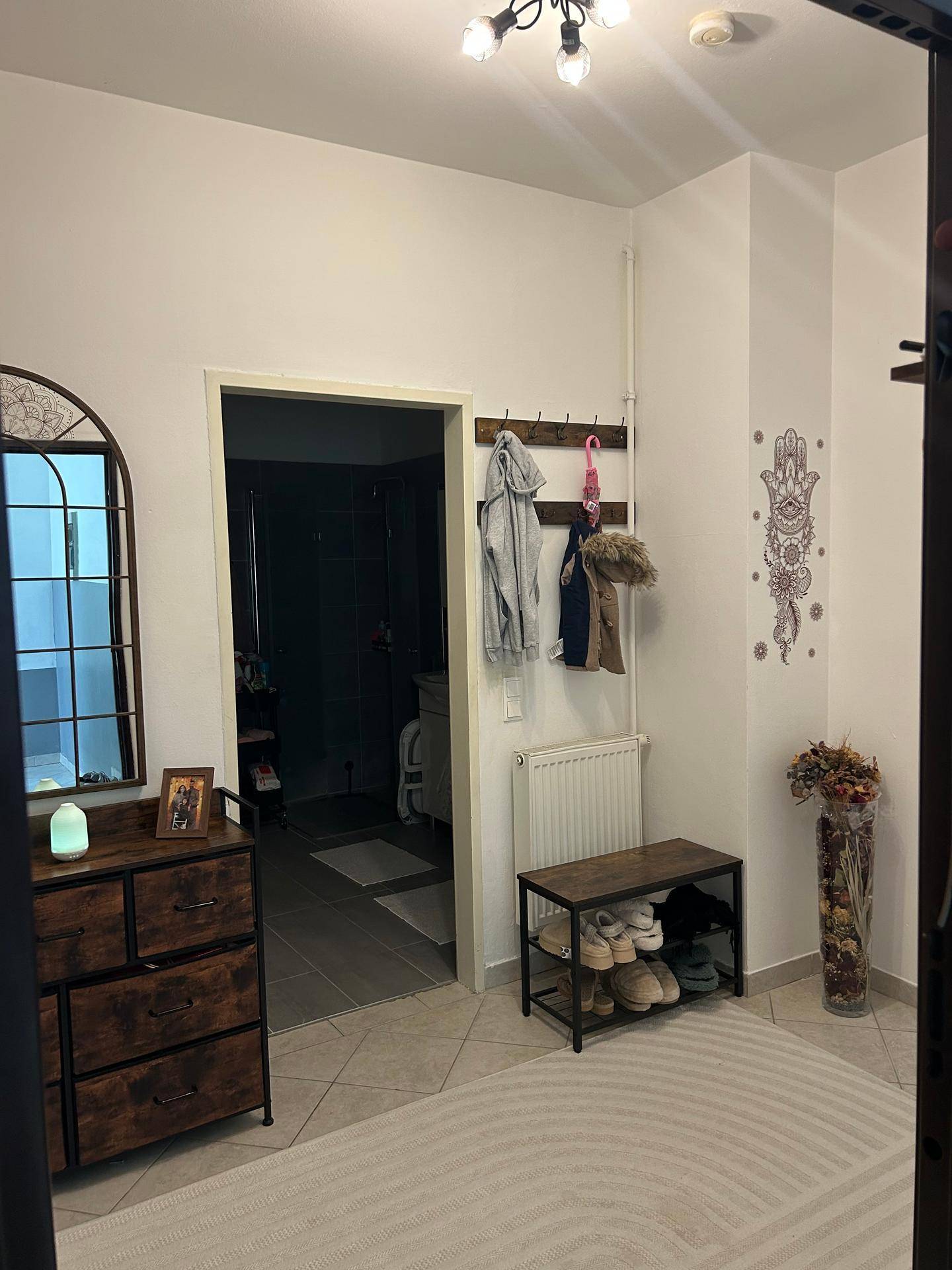 Vollmöbliertes 3-Zimmer-Haus mit Terrasse in Mattersburg - Ansicht 2
