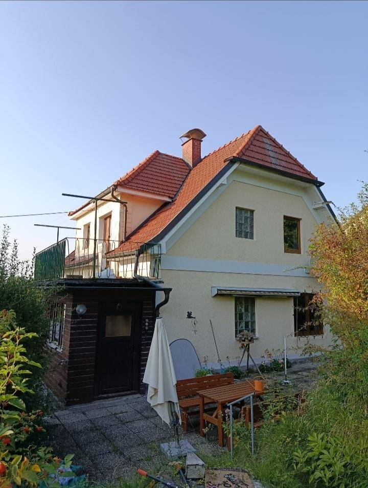 Kleine Stadtvilla in Ried im Innkreis - Widok 5