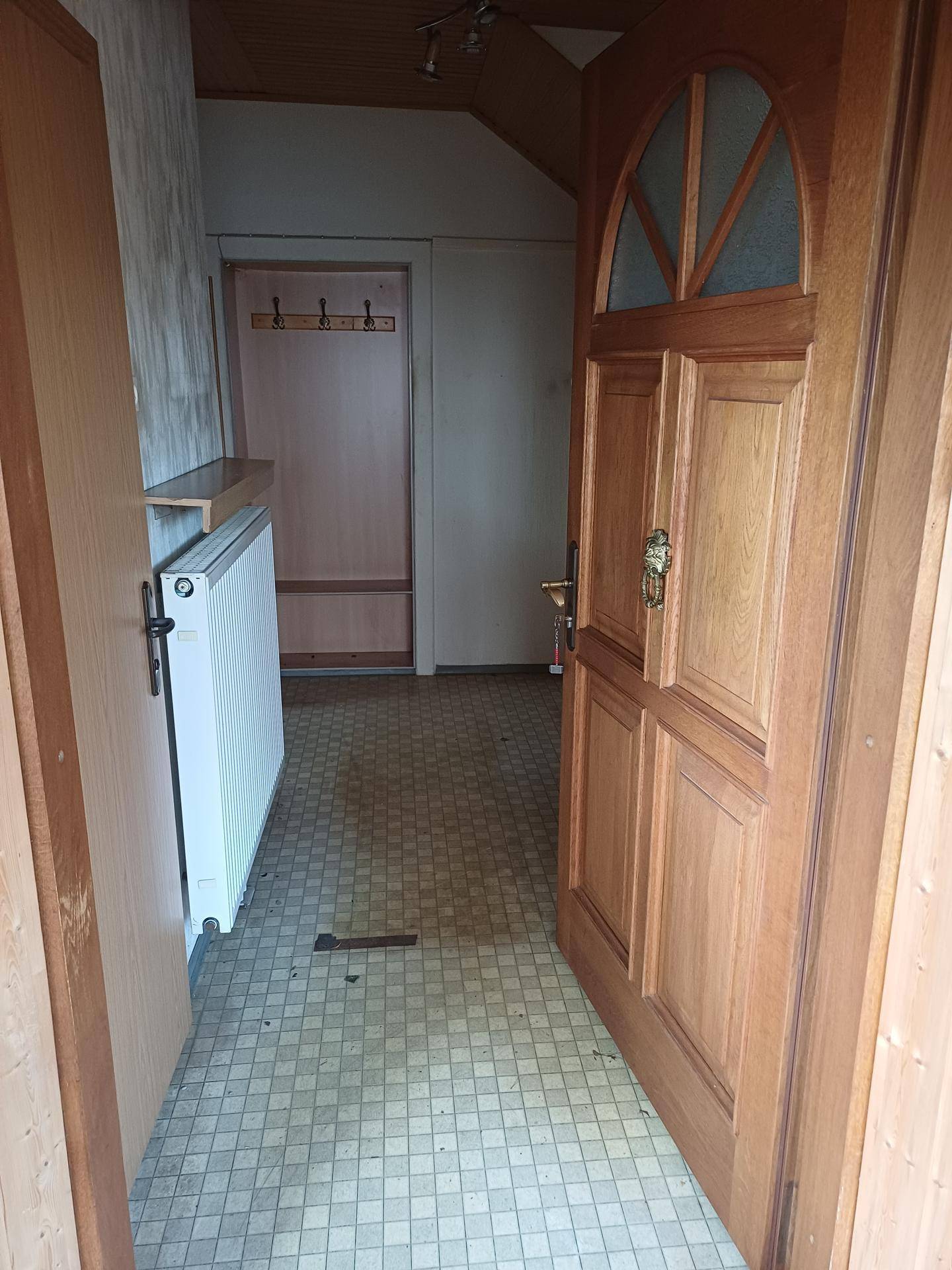 Kleine Stadtvilla in Ried im Innkreis - Widok 6