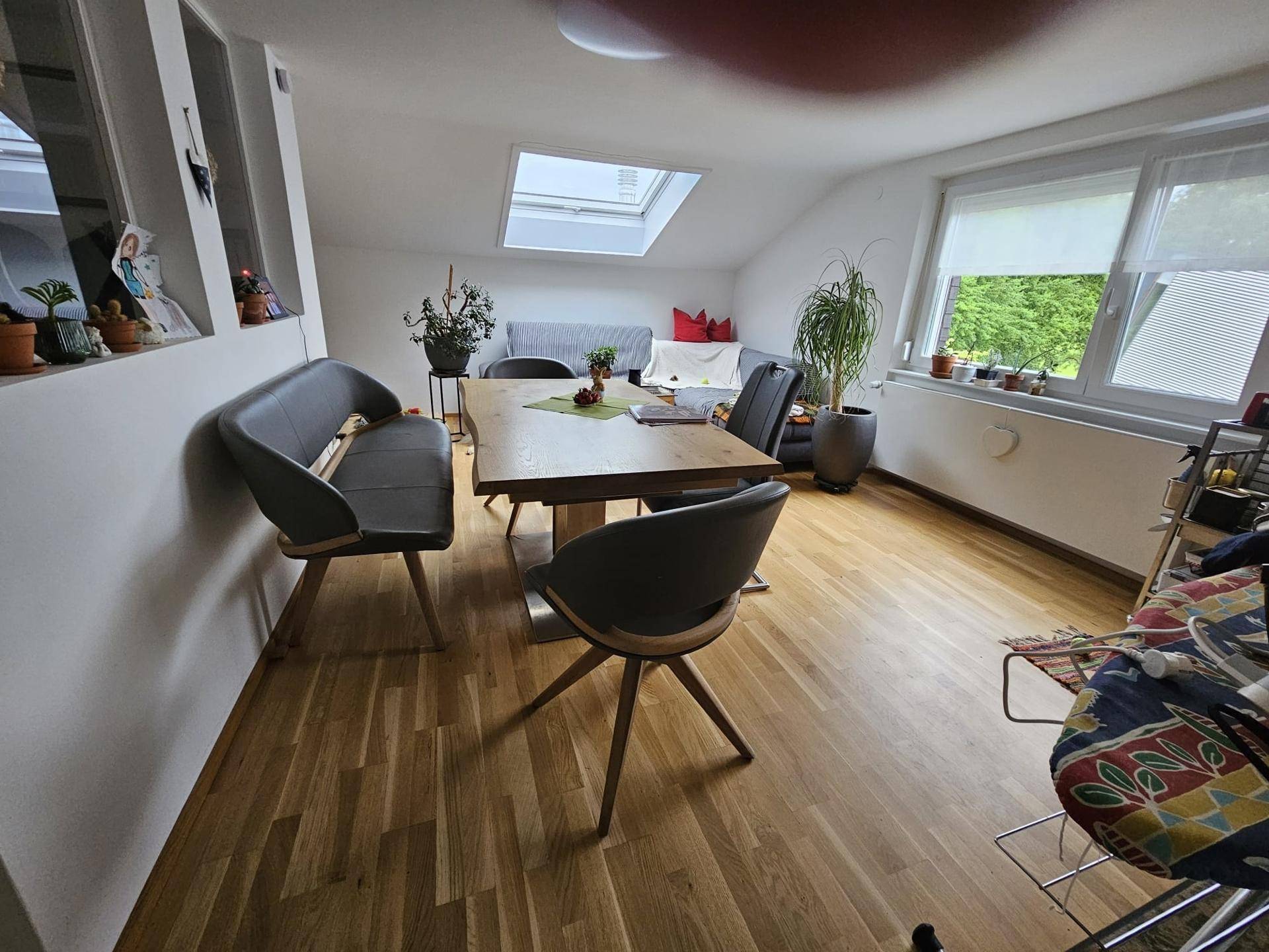 Wohnraum