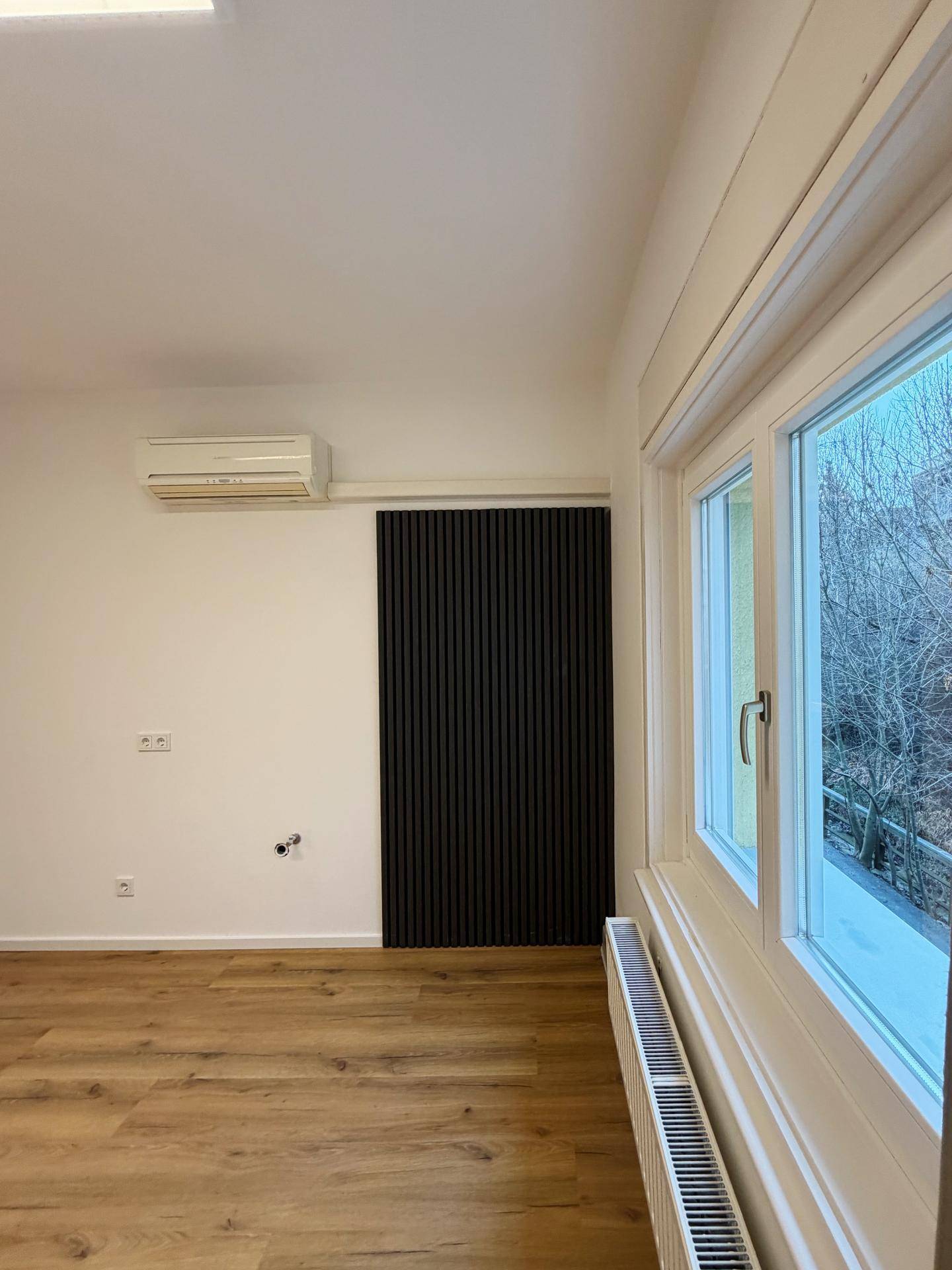 Ruhige Büro- &amp; Praxisräume in zentraler Lage von Gleisdorf – ideal für Therapeut:innen, Physiotherapie, Massage &amp; Remote Worker | Miete inkl. BK, Strom &amp; Internet - Ansicht 5
