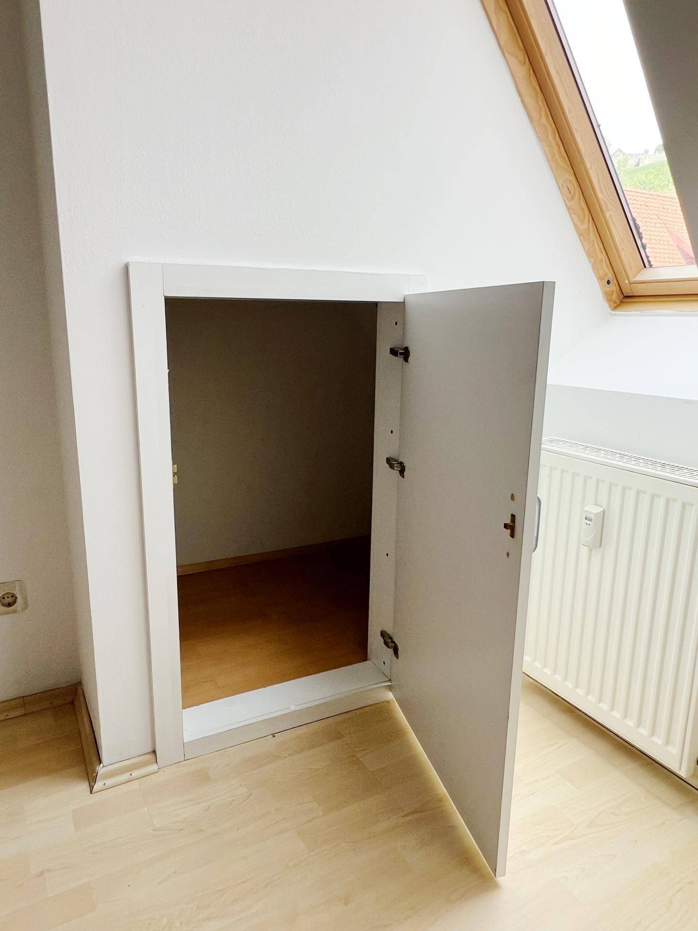 Lichtdurchflutete 2-Zimmer-Wohnung in ruhiger Lage in Voitsberg - Widok 6