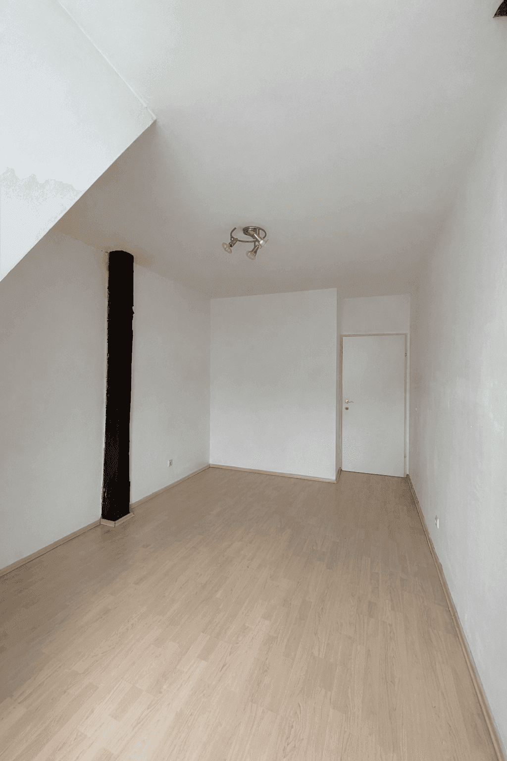 Helle 2-Zimmer-Wohnung mit Klimaanlage in zentral &amp; ruhiger Lage in Voitsberg - Ansicht 6