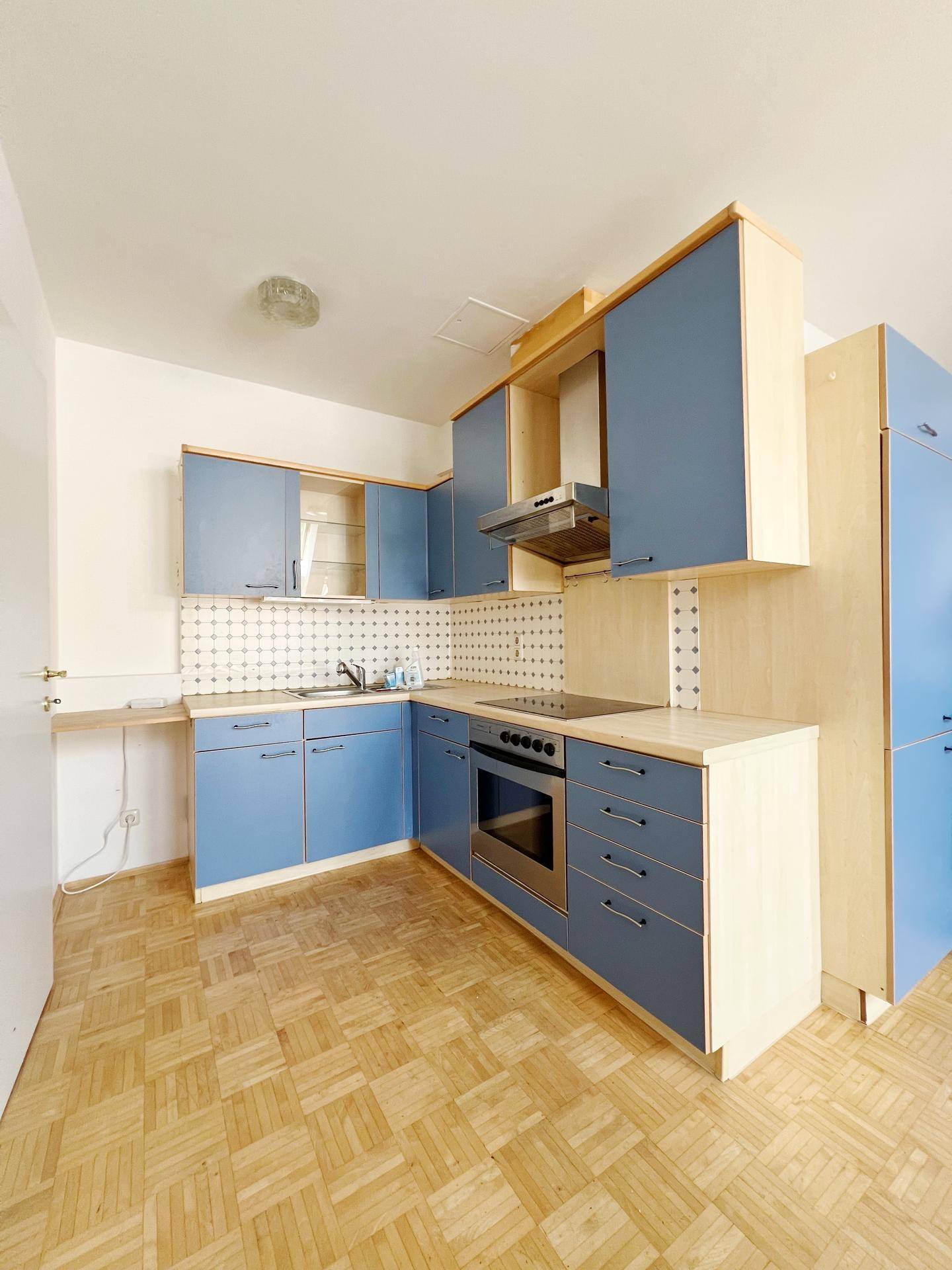 Lichtdurchflutete 2-Zimmer-Wohnung in ruhiger Lage in Voitsberg - Więcej