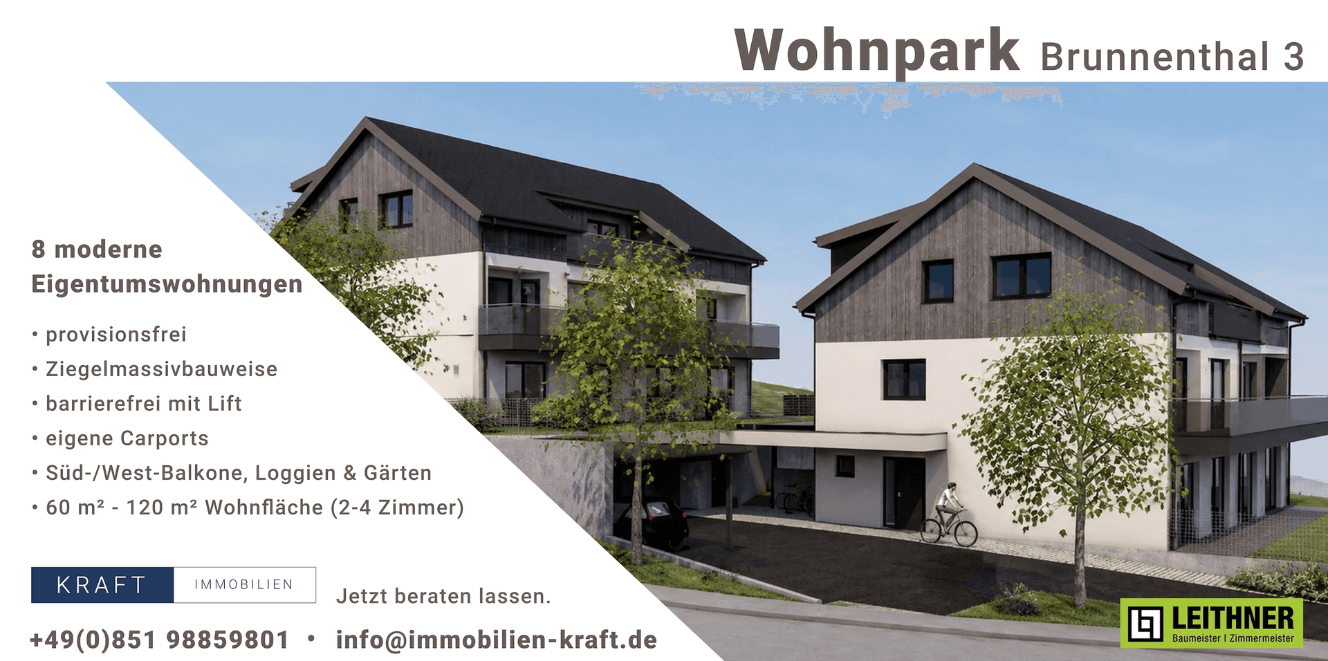 Werbung