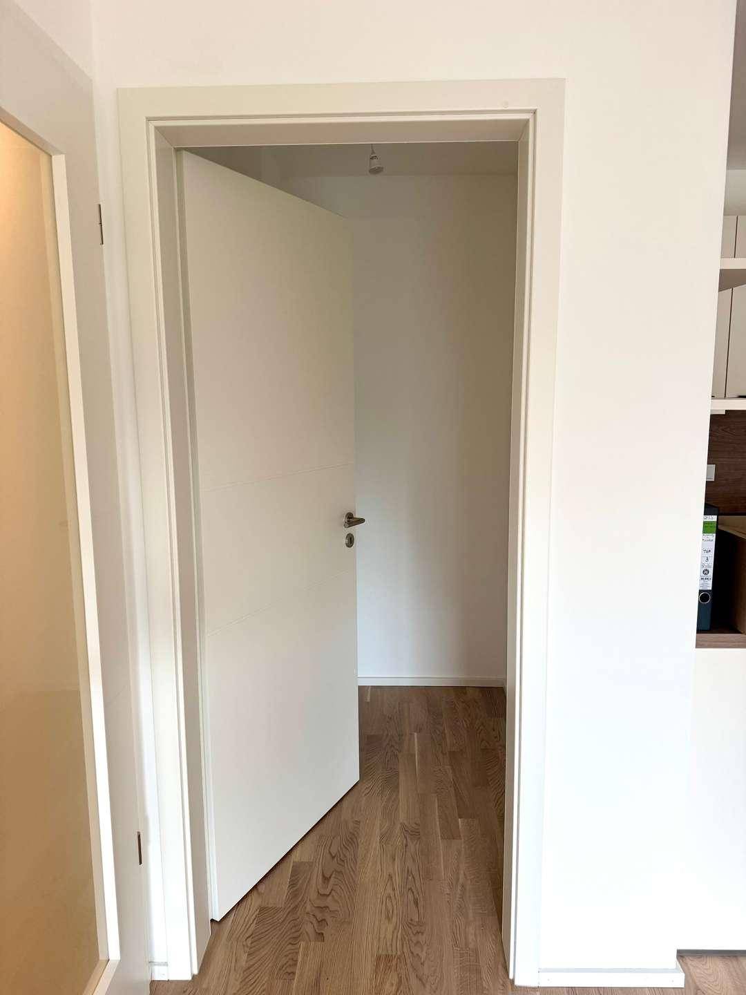 Abstellkammer