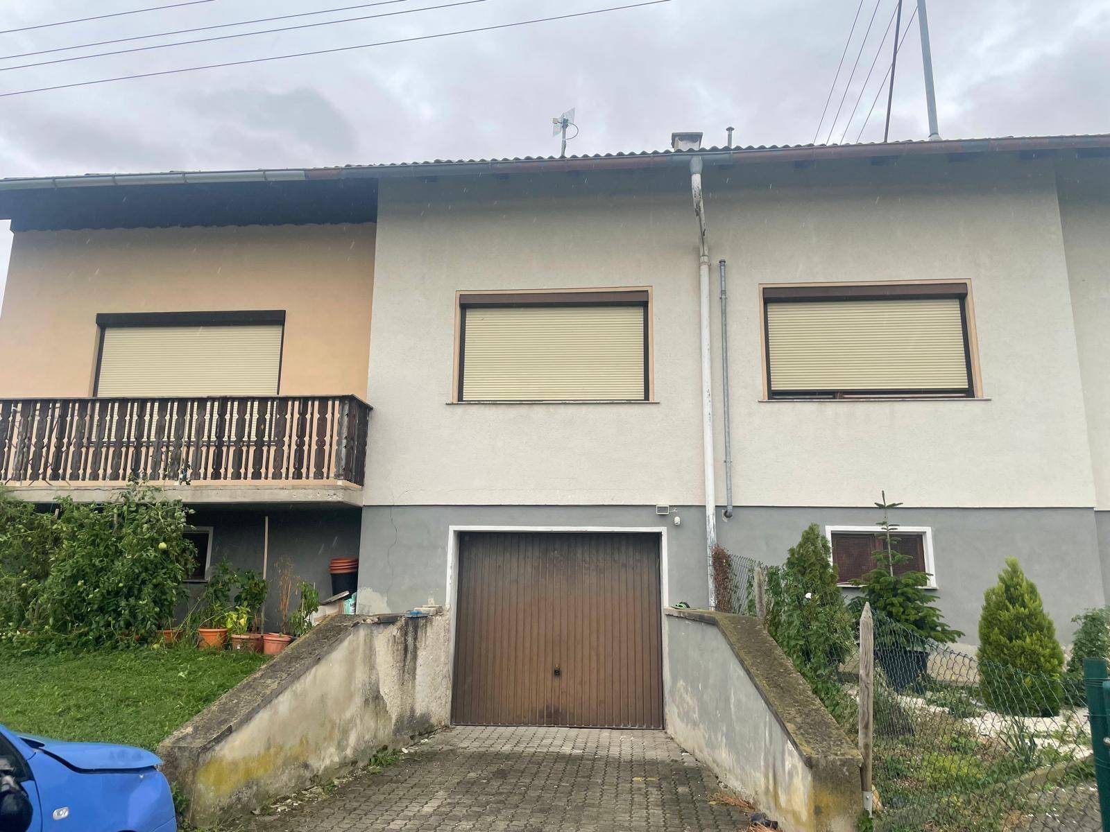 Einfamilienhaus in ruhiger und dennoch zentraler Lage – pohled 3